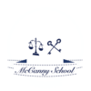 McCanny Secondary School Logo