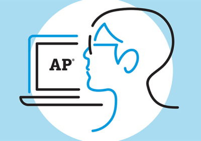 AP icon