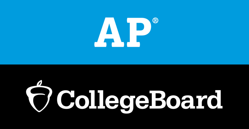 AP logo