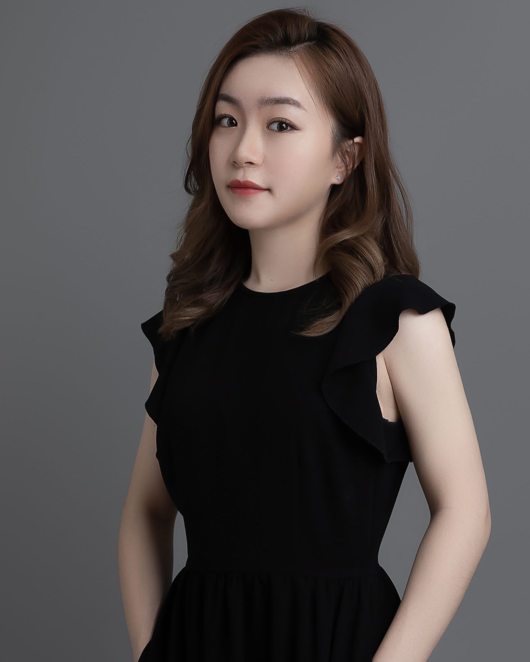 Julia Tan, Master of Music(MMus)